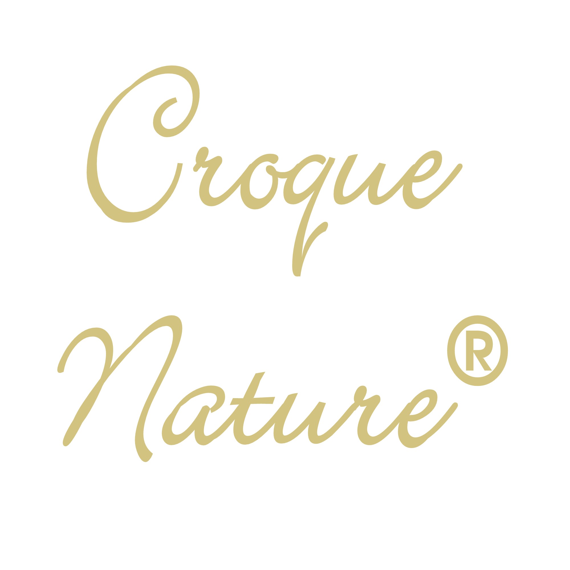 CROQUE NATURE® LUNERY